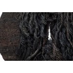 Magdalena Abakanowicz (1930 Falenty near Warsaw - 2017 Warsaw), Black, 1971
