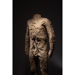 Magdalena Abakanowicz (1930 Falenty u Varšavy - 2017 Varšava), Vítěz A, 2007