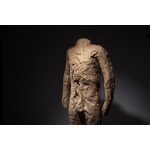 Magdalena Abakanowicz (1930 Falenty u Varšavy - 2017 Varšava), Vítěz A, 2007