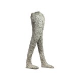 Magdalena Abakanowicz (1930 Falenty bei Warschau - 2017 Warschau), Figura krocząca, 2008