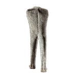 Magdalena Abakanowicz (1930 Falenty near Warsaw - 2017 Warsaw), Figura krocząca, 2008