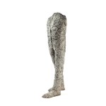 Magdalena Abakanowicz (1930 Falenty bei Warschau - 2017 Warschau), Figura krocząca, 2008