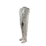 Magdalena Abakanowicz (1930 Falenty pri Varšave - 2017 Varšava), Figura krocząca, 2008