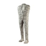 Magdalena Abakanowicz (1930 Falenty pod Warszawą - 2017 Warszawa), Figura krocząca, 2008