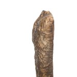 Magdalena Abakanowicz (1930 Falenty pod Warszawą - 2017 Warszawa), Figura, 2001