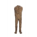 Magdalena Abakanowicz (1930 Falenty pod Warszawą - 2017 Warszawa), Figura, 2001