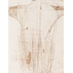 Magdalena Abakanowicz (1930 Falenty bei Warschau - 2017 Warschau), Torso, 1985