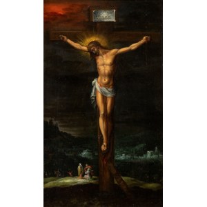 Artista fiammingo, seconda met