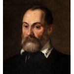 Giovan Battista Moroni, Portrait of a Gentleman