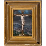 Michelangelo Buonarroti, Crucifixion
