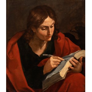 Guido Reni, Saint John the Evangelist