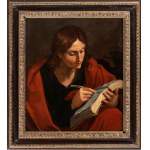 Guido Reni, Saint John the Evangelist