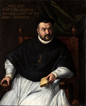 Caliari Paolo (zwany Paolo Veronese)