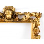 Scuola veneta, XVII - XVIII secolo, Sansovino Style Frame