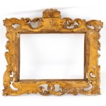 Scuola veneta, XVII - XVIII secolo, Sansovino Style Frame