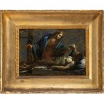 Artista attivo a Napoli, met