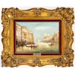 Artista francese, seconda met