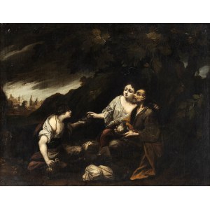 Artista lombardo, prima met