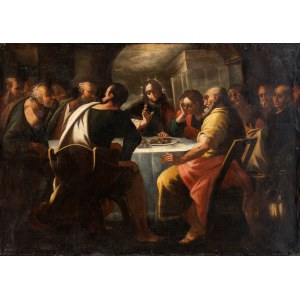 Artista napoletano, seconda met