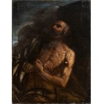 Guercino Giovanni Francesco Barbieri, Saint Onofrio