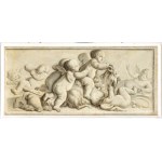 Artista francese, seconda met