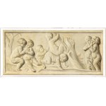 Artista francese, seconda met