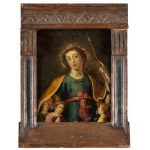 Artista fiammingo, seconda met