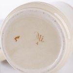 Mirostowickie Zakłady Ceramiczne, Kufel N002, lata 70./80. XX w.