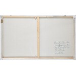 Klaudia Zawada (ur. 1990), Interferencje VI, 2014