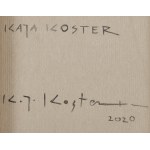 Kaja Koster (ur. 1996, Konin), Mevlevilik, 2020