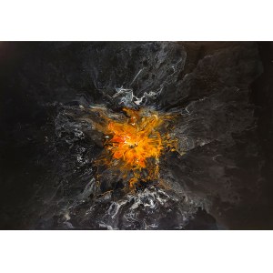 Paul Poison, Hyperion, 2021