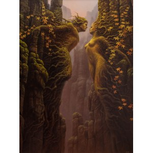 Tomasz Alen Kopera (geb. 1976), M17, 2017