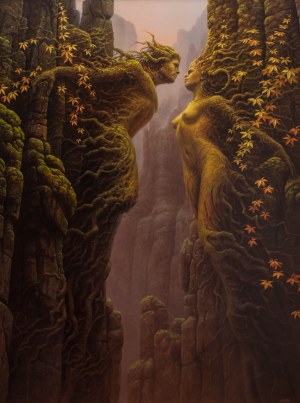 Tomasz Alen Kopera (ur. 1976), M17, 2017