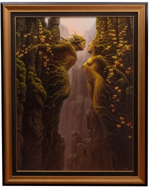 Tomasz Alen Kopera (ur. 1976), M17, 2017