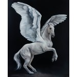 Weronika Formejster (ur. 1999), Pegasus, 2023