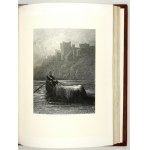 A. Tennyson - Idylls of the King. Ilustracje Gustawa Doré. 1868