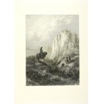 A. Tennyson - Idyly o králi. Ilustrace Gustave Doré. 1868