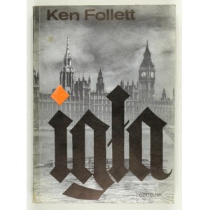 FOLLETT Ken – Igła. 1981