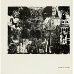 BWA. Konrad Srzednicki. Wystawa. 1969.