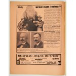 ZAGRODA Wzorowa. Przewodnik Kółek Rolniczych ... -  zestaw 7 numerów