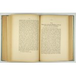BIBLIOT. Ord. Krasińskich. T. 9-12: Rokosz Zebrzydowskiego. 1893.