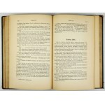 LEKSZYCKI J[ózef] von - Die ältesten grosspolnischen Grodbücher. Bd. 2. Leipzig 1889. S. Hirzel. 4, s. XIII, [1],...