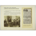 MIEDWIEDIEWA A[nna] M., KRUTIKOWA N[ina] I. - Album tablic poglądowych do studiowania historii KPZR. Cz. 1....