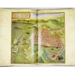 Miasta renesansowego świata, m.in Kraków, Lublin, Poznań i Gniezno, Warszawa - album w j. niemieckim