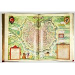 Miasta renesansowego świata, m.in Kraków, Lublin, Poznań i Gniezno, Warszawa - album w j. niemieckim