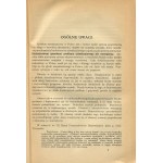 PITAK Edmund - Jak uruchomić budownictwo mieszkaniowe? Rozwiązanie problemu mieszkaniowego. Krytyczne rozważania nad istniejącymi projektami [1932]