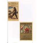 Polnische Plakate des späten 19. und frühen 20. Jahrhunderts in der Sammlung des Staatlichen A. S. Puschkin-Museums für Schöne Künste in Moskau [2011].