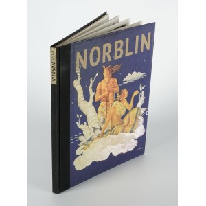NORBLIN Stefan - Album [2011].