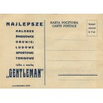 [pocztówka] Powszechna Wystawa Krajowa 1929 Poznań V-IX 1929