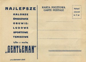 [pohľadnica] Svetová národná výstava 1929 Poznaň V-IX 1929